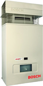 Bosch Continuous Gas