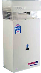 Bosch Continuous Hydro