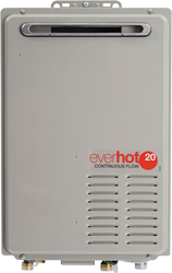 Everhot Continuous Flow 20
